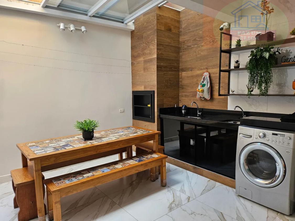 Sobrado, 3 quartos, 104 m² - Foto 19