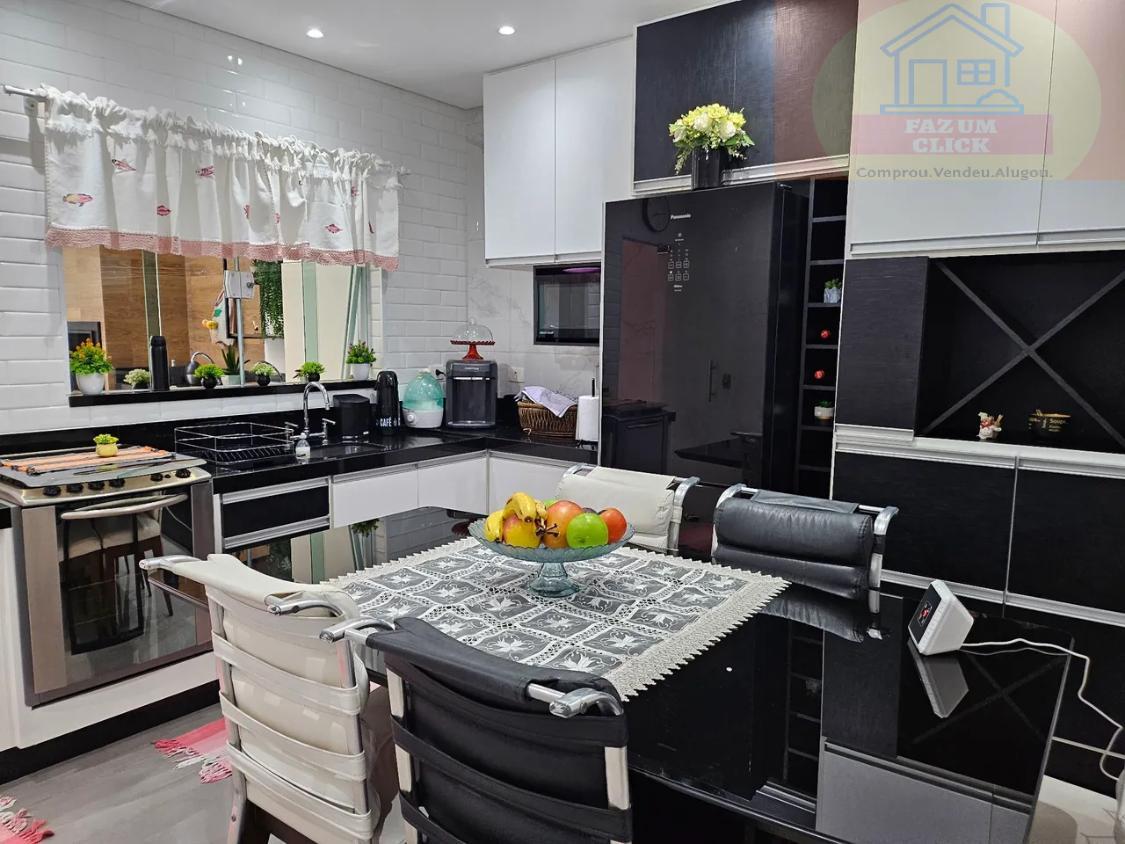 Sobrado, 3 quartos, 104 m² - Foto 17