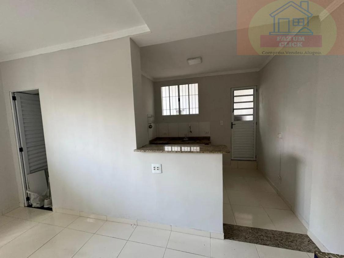 Casa, 2 quartos, 80 m² - Foto 2