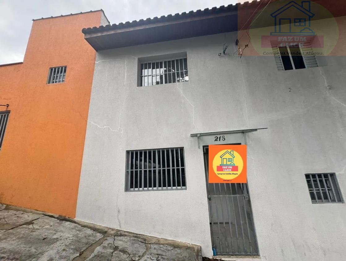 Casa, 2 quartos, 80 m² - Foto 3