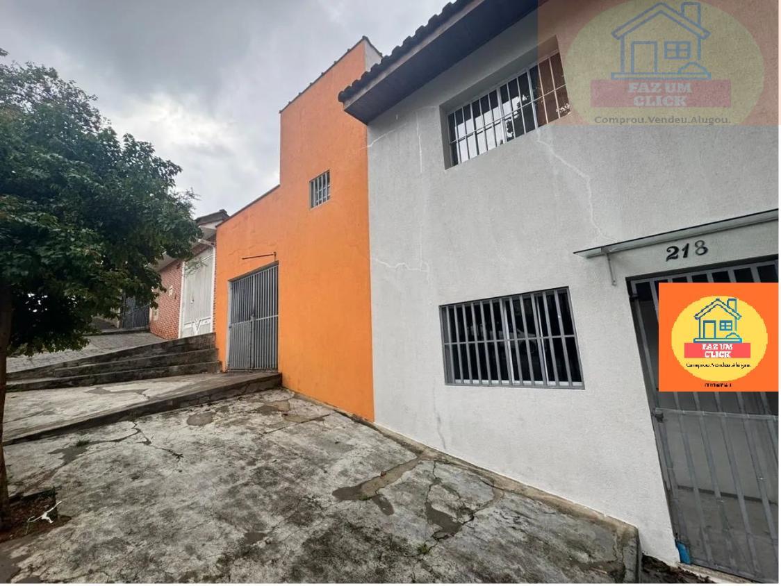 Casa, 2 quartos, 80 m² - Foto 4