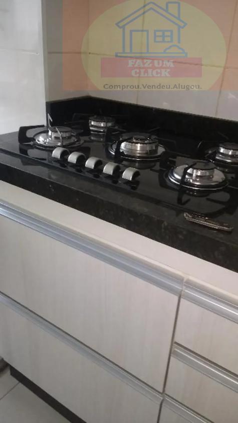 Apartamento à venda com 2 quartos, 65m² - Foto 7