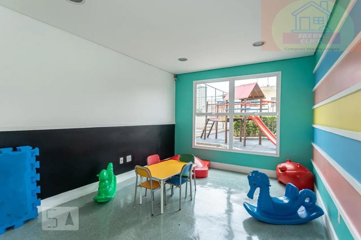 Apartamento à venda com 2 quartos, 65m² - Foto 15