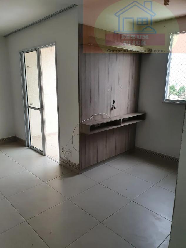 Apartamento à venda com 2 quartos, 65m² - Foto 11