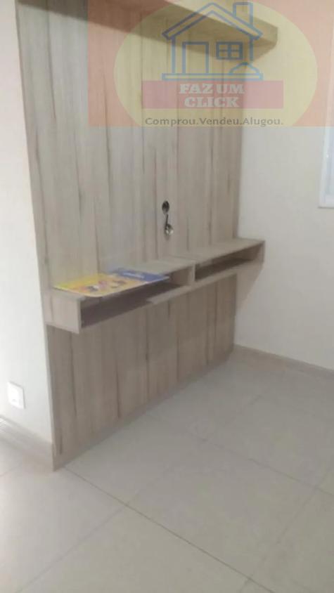 Apartamento à venda com 2 quartos, 65m² - Foto 10