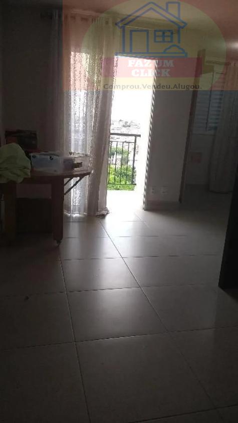 Apartamento à venda com 2 quartos, 65m² - Foto 6