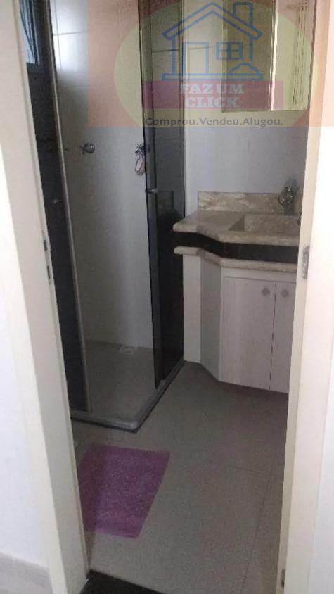Apartamento à venda com 2 quartos, 65m² - Foto 5
