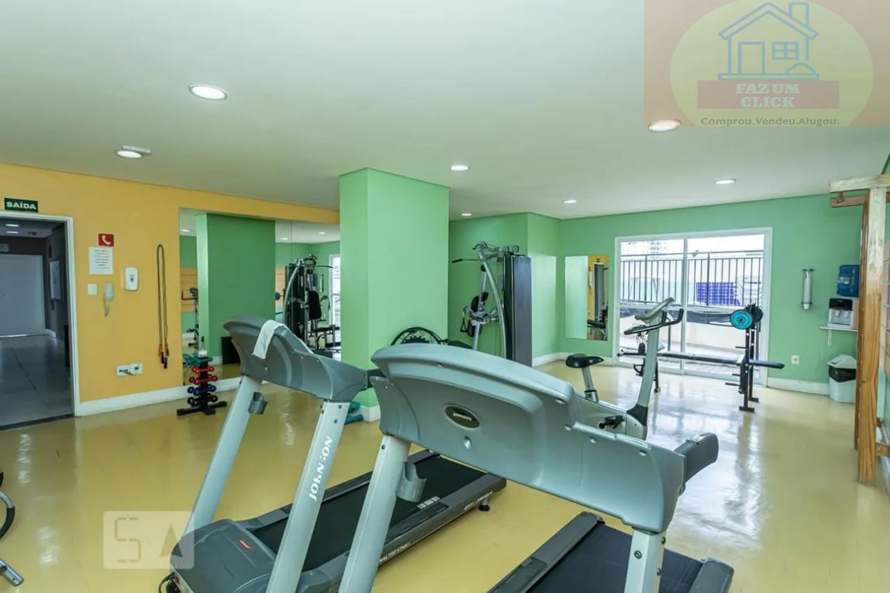 Apartamento à venda com 2 quartos, 65m² - Foto 17