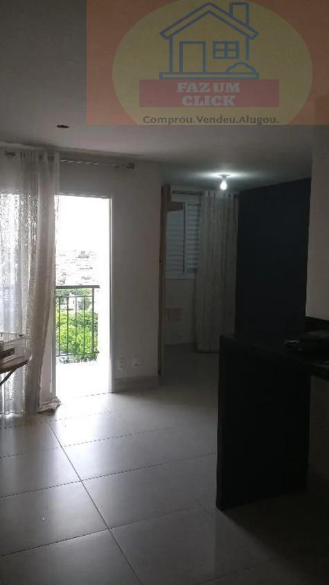 Apartamento à venda com 2 quartos, 65m² - Foto 9