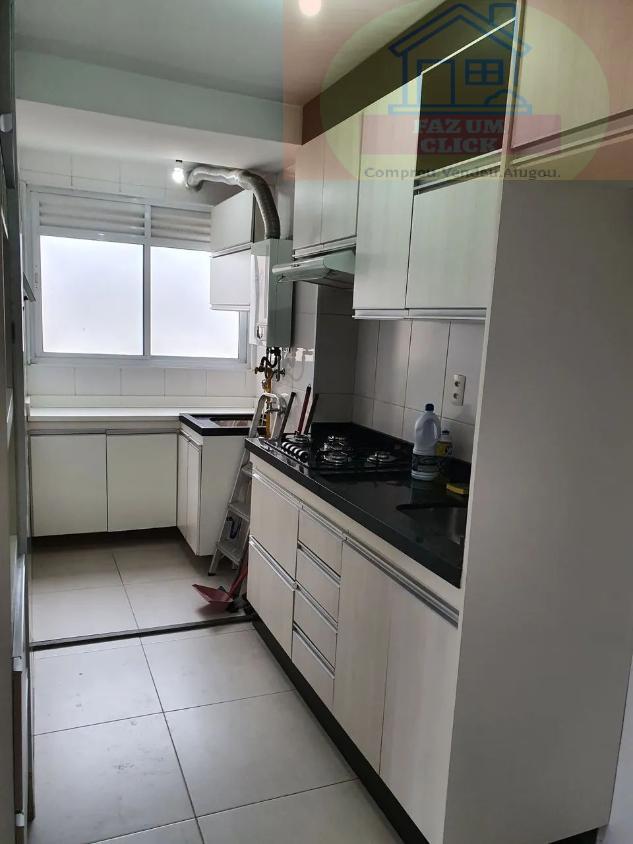 Apartamento à venda com 2 quartos, 65m² - Foto 1