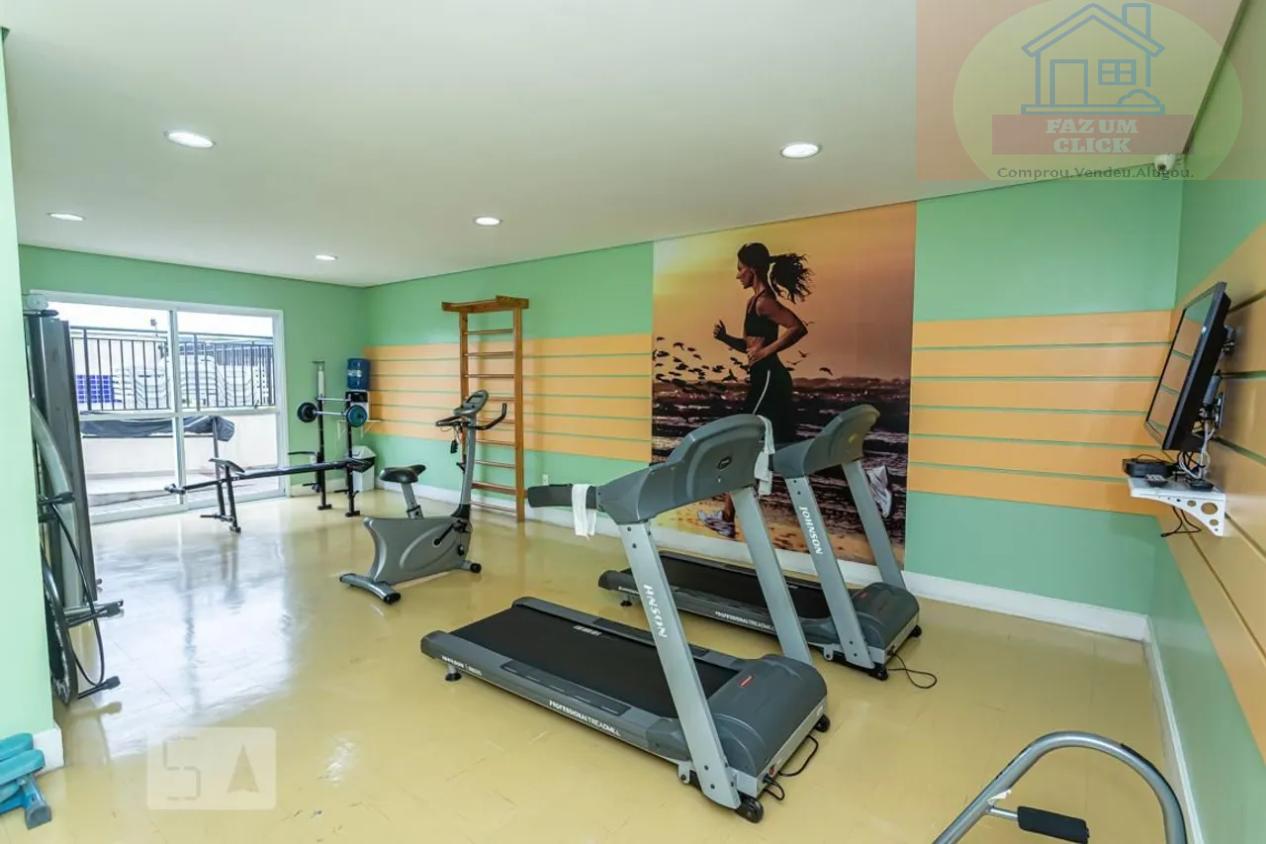 Apartamento à venda com 2 quartos, 65m² - Foto 16