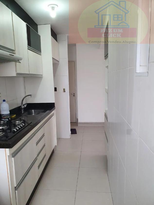 Apartamento à venda com 2 quartos, 65m² - Foto 2