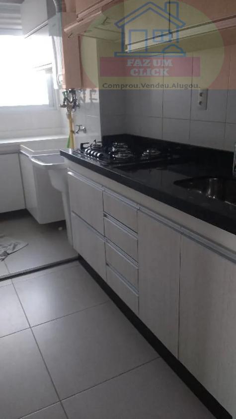 Apartamento à venda com 2 quartos, 65m² - Foto 8