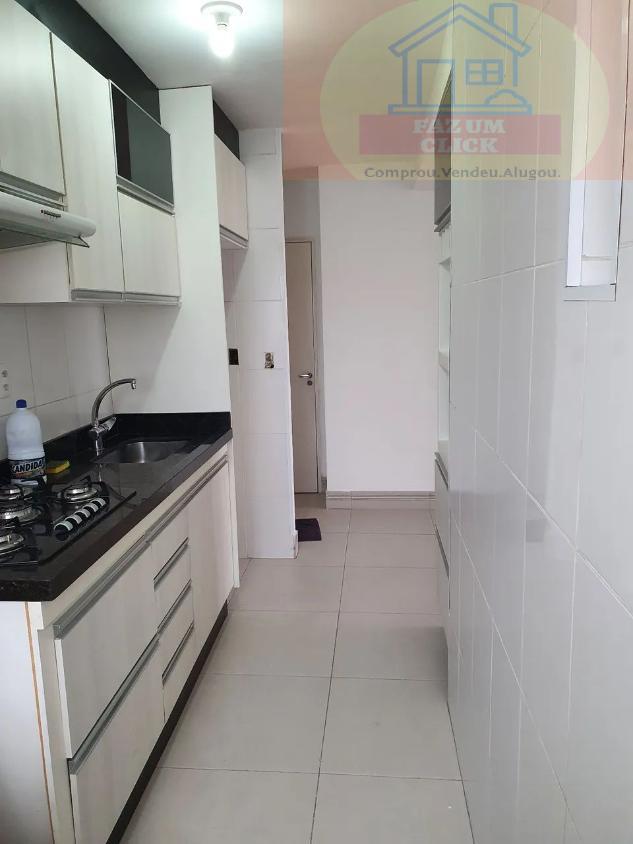 Apartamento à venda com 2 quartos, 65m² - Foto 3