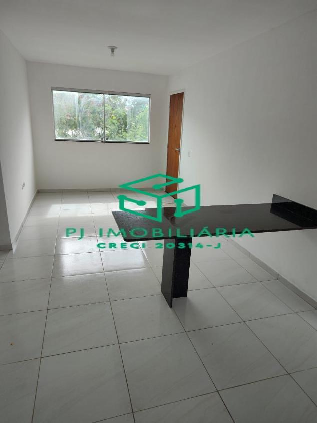 Apartamento, 2 quartos, 52 m² - Foto 3
