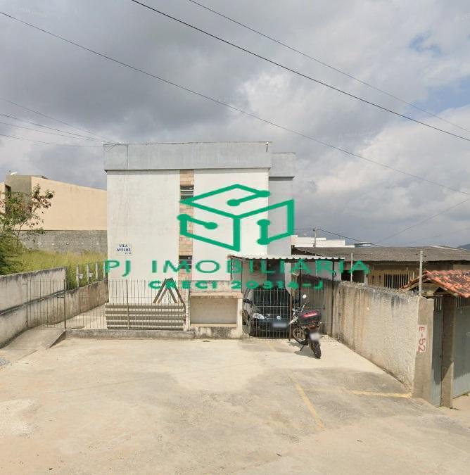 Apartamento, 2 quartos, 52 m² - Foto 1