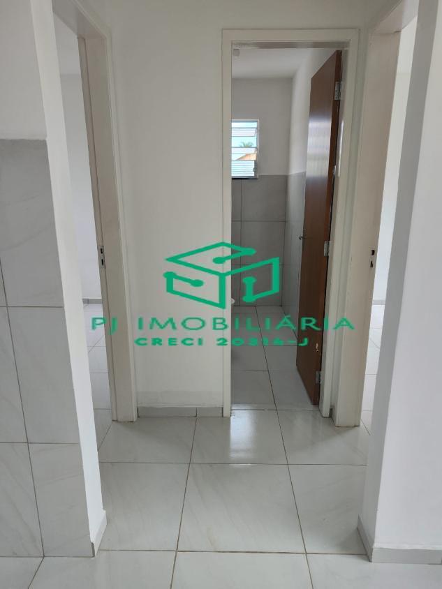 Apartamento, 2 quartos, 52 m² - Foto 5