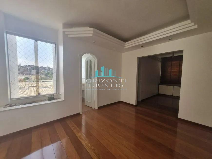 Apartamento, 4 quartos - Foto 1