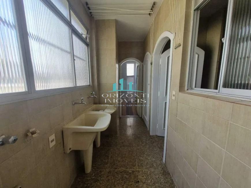 Apartamento, 4 quartos - Foto 24