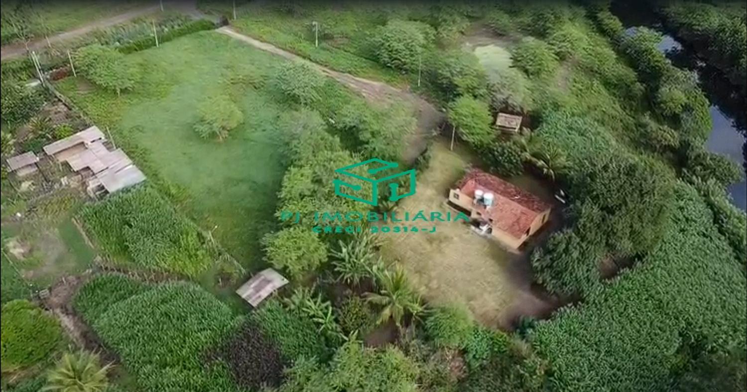 Sítio, 3 quartos, 2 hectares - Foto 1