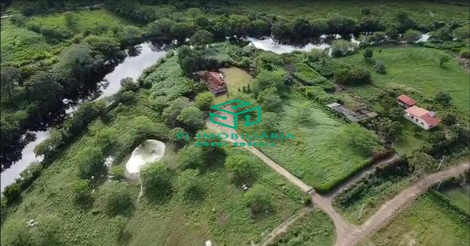 Sítio, 3 quartos, 2 hectares - Foto 1