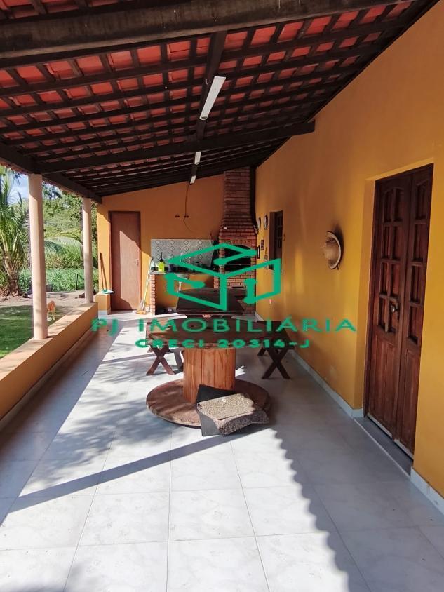 Sítio, 3 quartos, 2 hectares - Foto 15