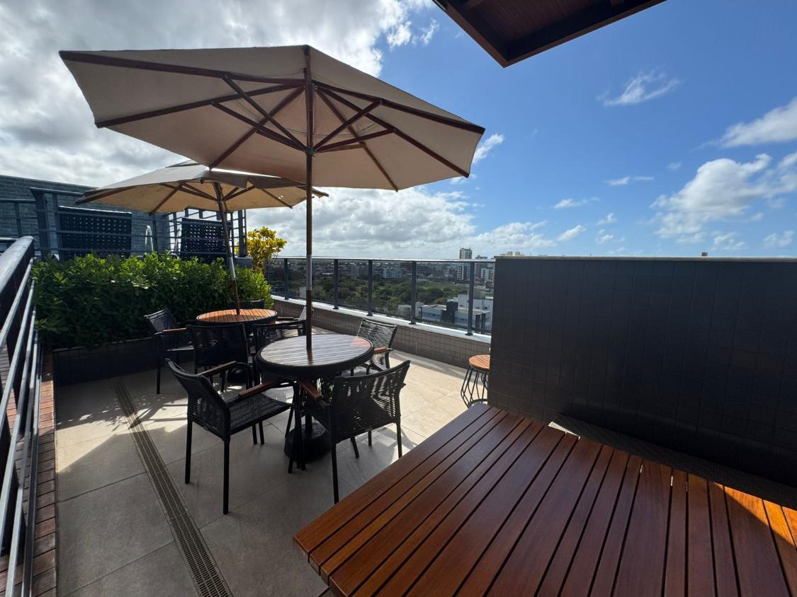 Apartamento, 1 quarto - Foto 2