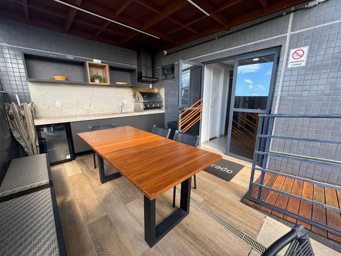 Apartamento, 1 quarto - Foto 4