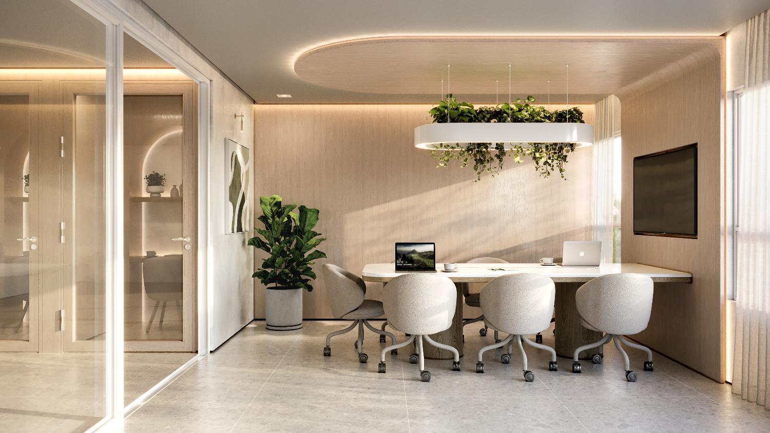 Flat/Apart Hotel, 1 quarto, 20 m² - Foto 7