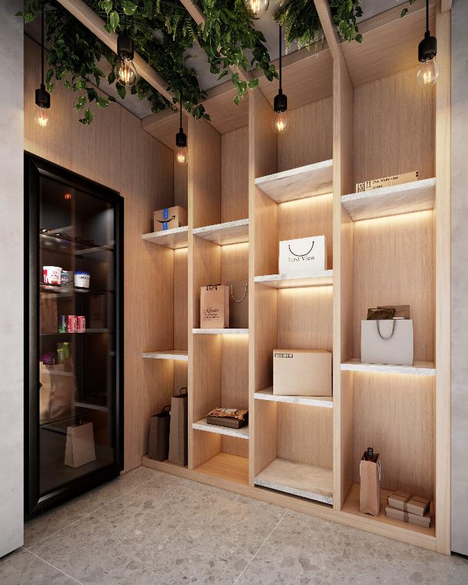 Flat/Apart Hotel, 1 quarto, 20 m² - Foto 8