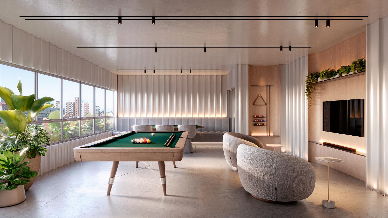 Flat/Apart Hotel, 1 quarto, 20 m² - Foto 10