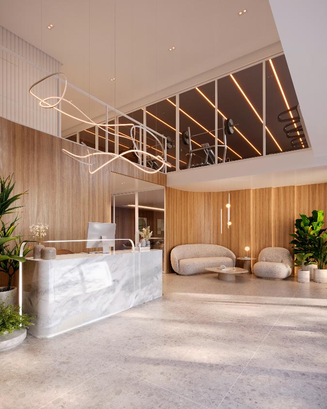 Flat/Apart Hotel, 1 quarto, 20 m² - Foto 12