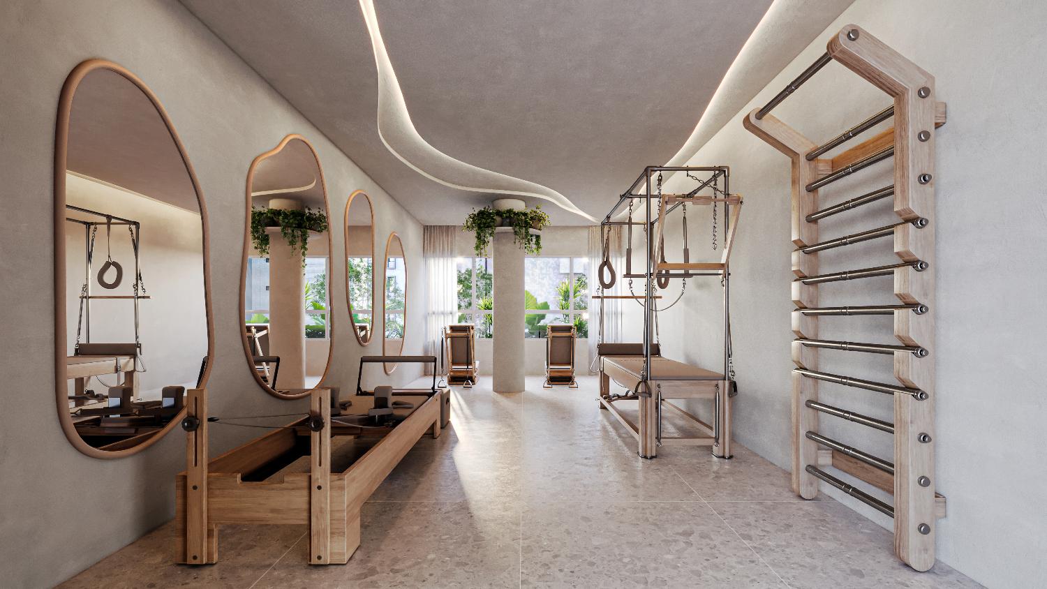 Flat/Apart Hotel, 1 quarto, 20 m² - Foto 16