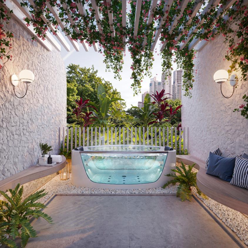 Flat/Apart Hotel, 1 quarto, 20 m² - Foto 19