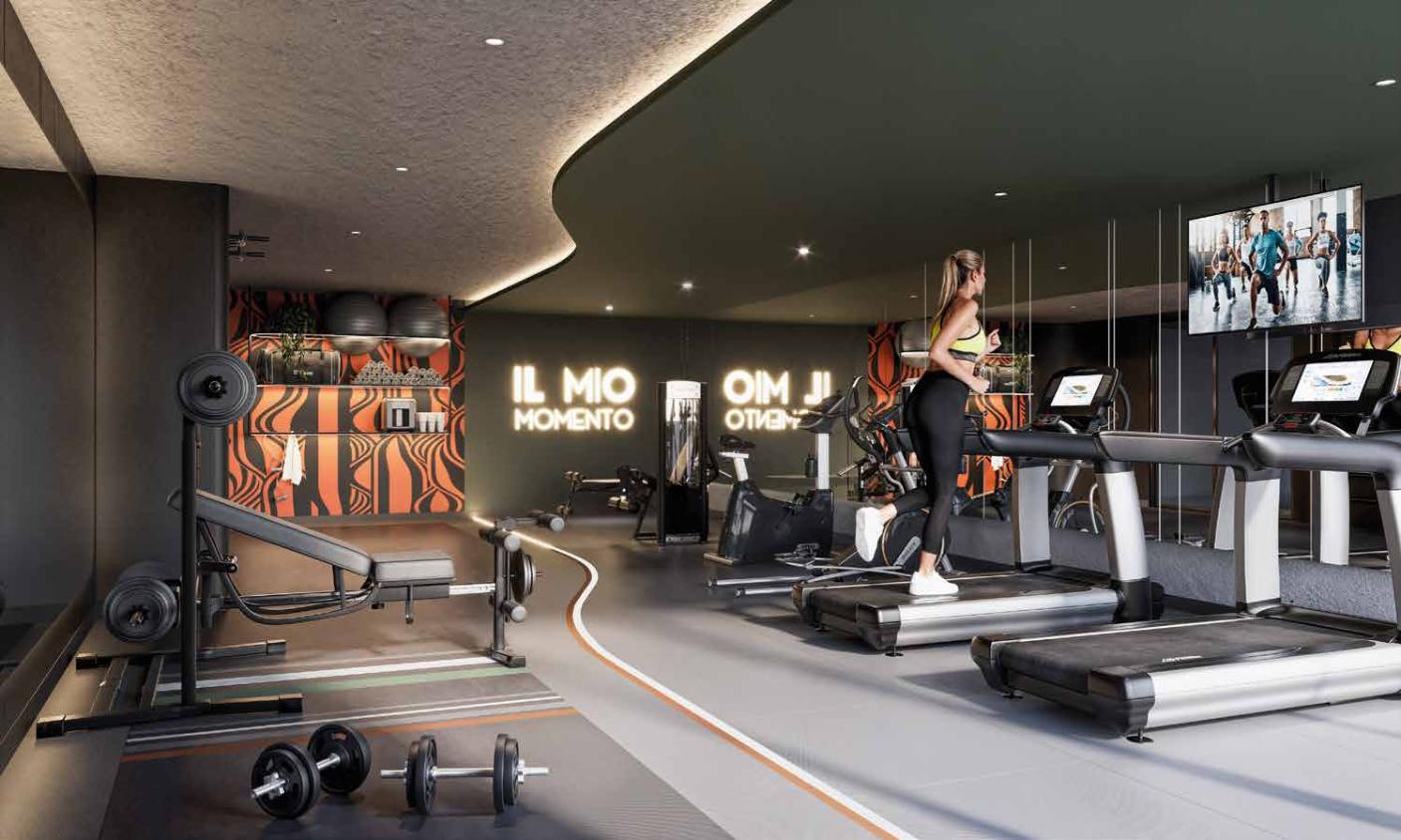 Flat/Apart Hotel, 1 quarto, 20 m² - Foto 11