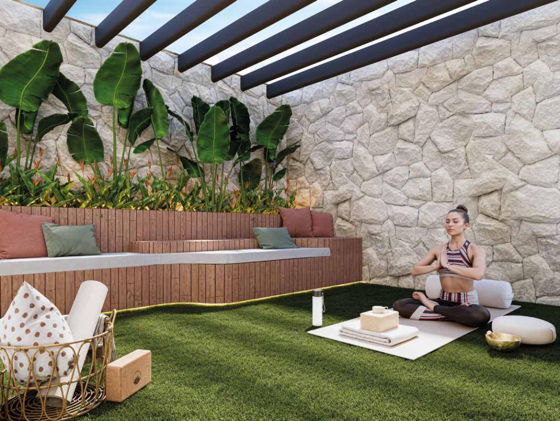 Flat/Apart Hotel, 1 quarto, 20 m² - Foto 12