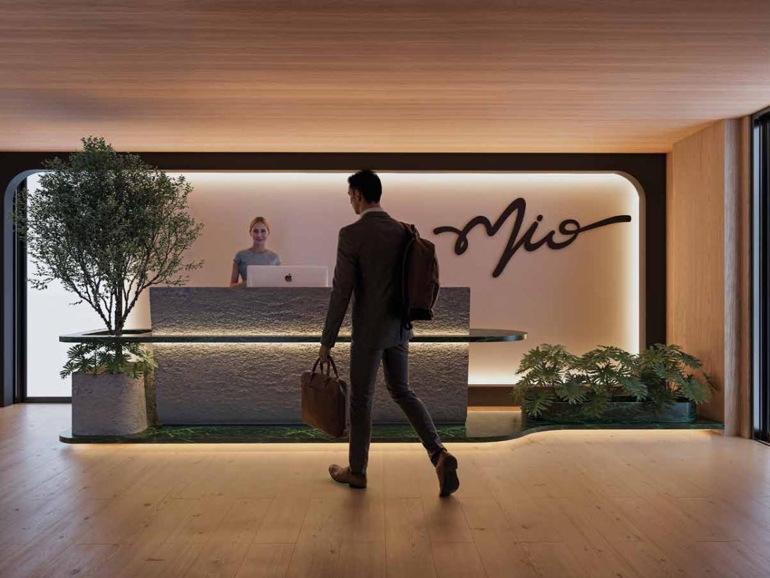 Flat/Apart Hotel, 1 quarto, 20 m² - Foto 4