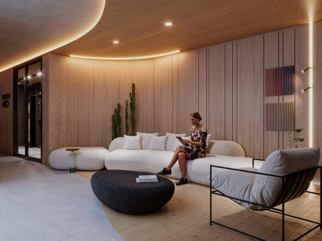 Flat/Apart Hotel, 1 quarto, 20 m² - Foto 5