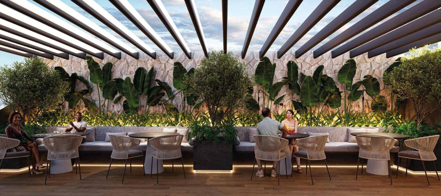 Flat/Apart Hotel, 1 quarto, 20 m² - Foto 9