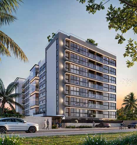 Flat/Apart Hotel, 1 quarto, 20 m² - Foto 28