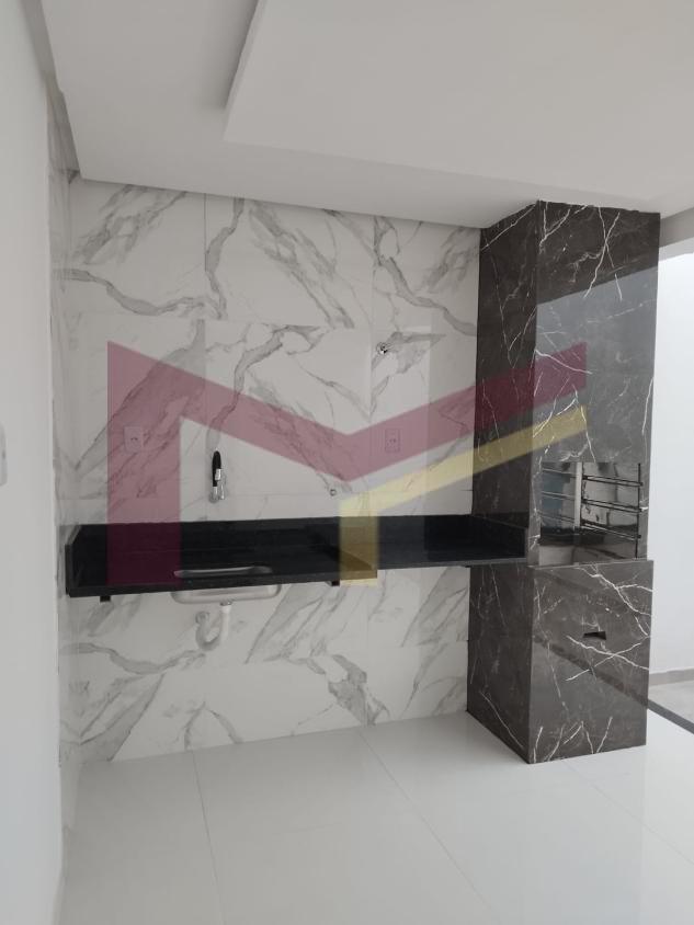 Casa, 3 quartos, 99 m² - Foto 4