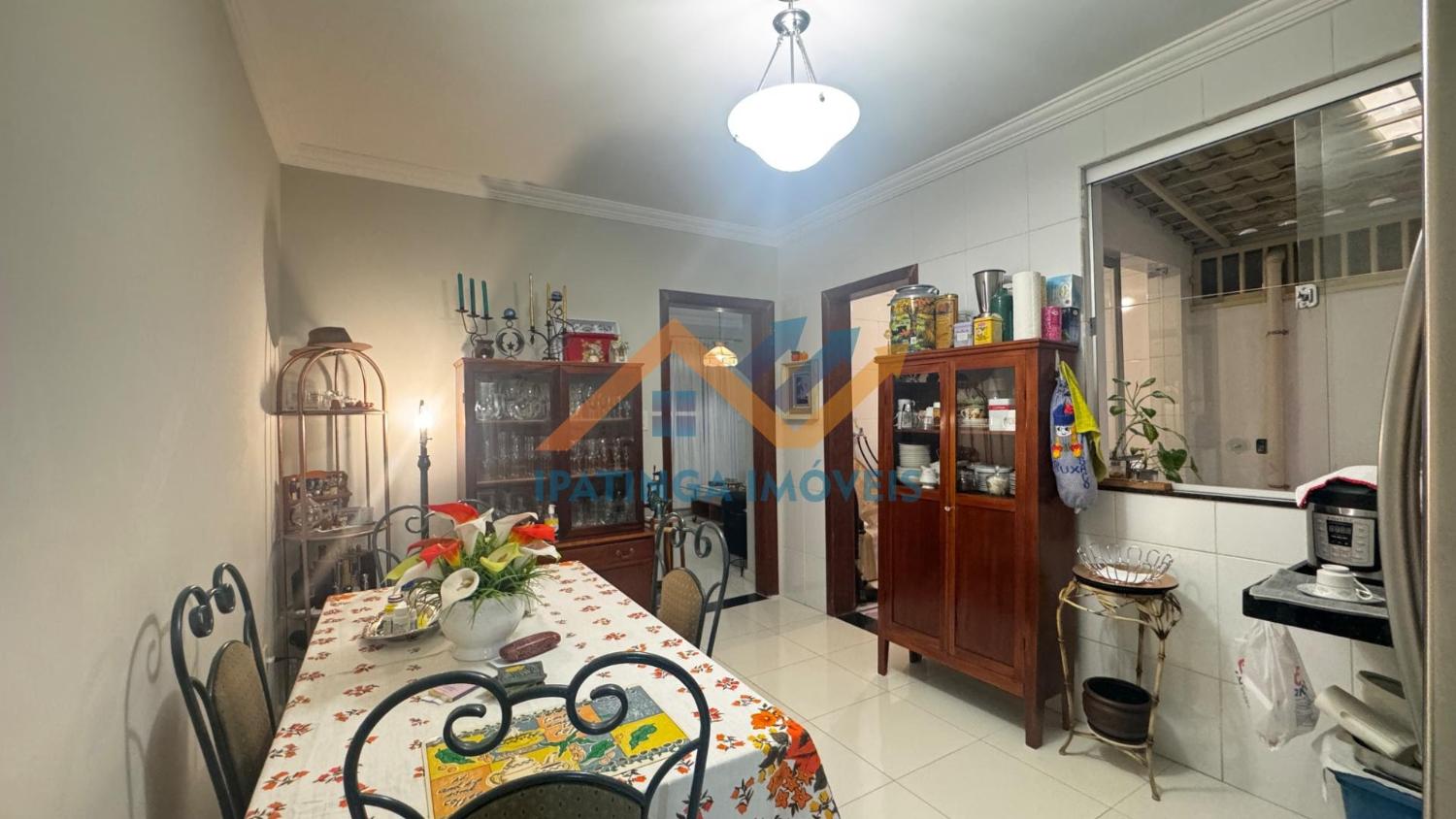 Apartamento à venda no bairro Cidade Nova - Santana do Paraíso
