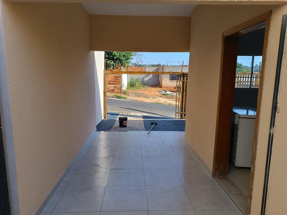 Casa, 3 quartos, 140 m² - Foto 2