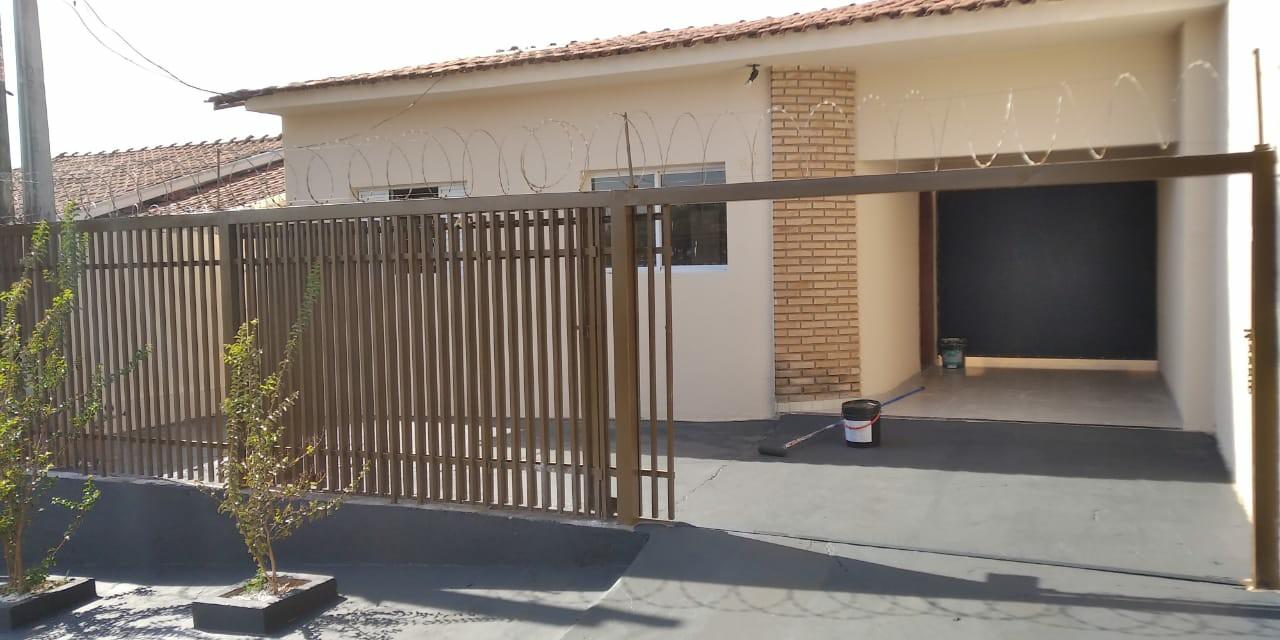Casa, 3 quartos, 140 m² - Foto 1