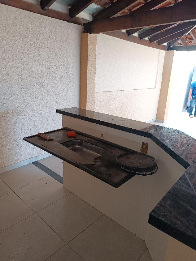 Casa, 3 quartos, 140 m² - Foto 11