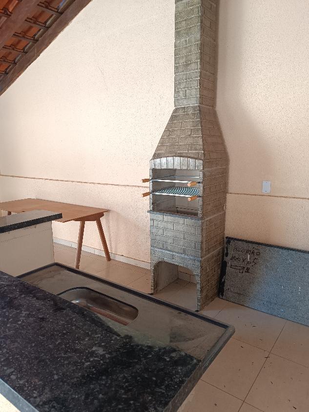 Casa, 3 quartos, 140 m² - Foto 12