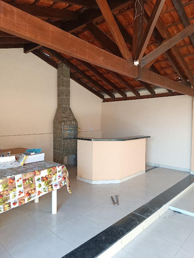 Casa, 3 quartos, 140 m² - Foto 10