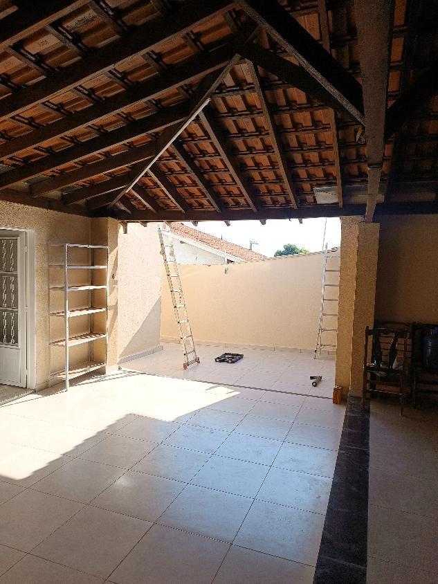 Casa, 3 quartos, 140 m² - Foto 13