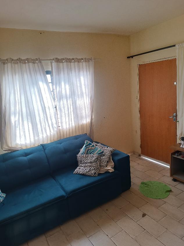 Casa, 2 quartos, 65 m² - Foto 2