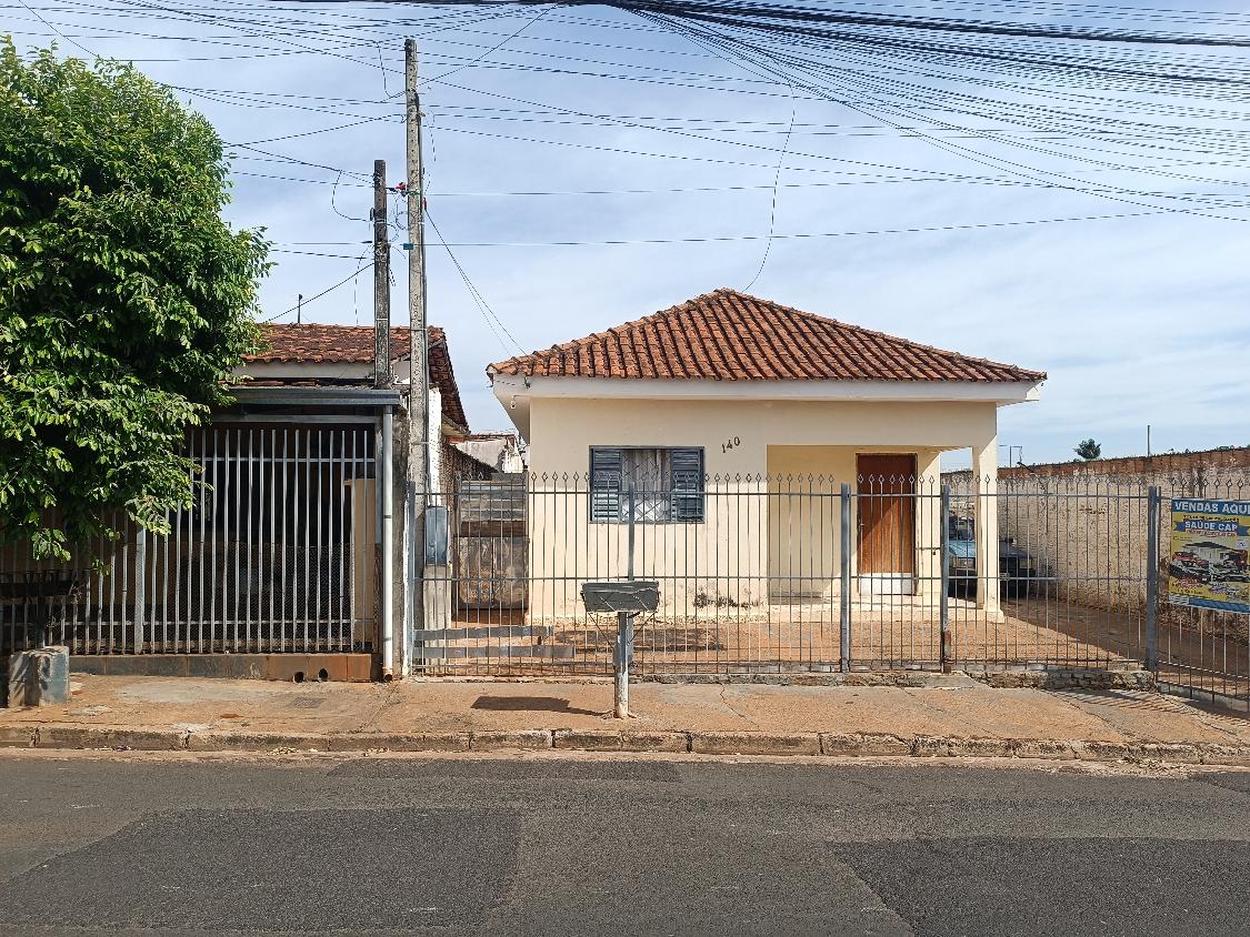 Casa, 2 quartos, 65 m² - Foto 1